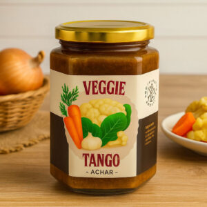 Veggie Pickle 10 oz