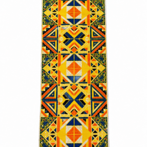 HANDCRAFTED TABLE RUNNER (BANGLADESH)