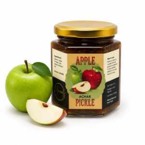 2 prod 6oz apple