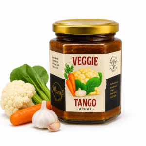 5 prod 10oz veggie