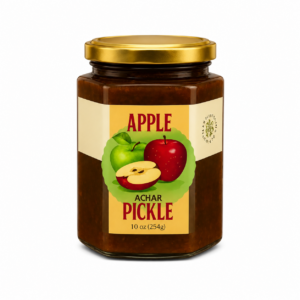 Achar / Pickle